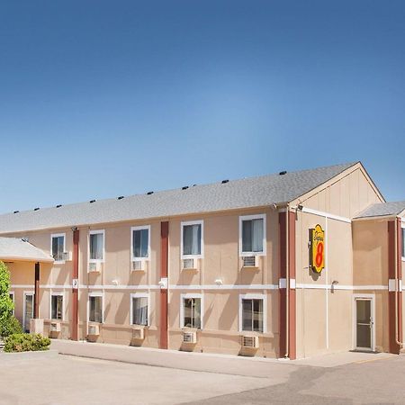 Super 8 By Wyndham Limon Hotel Luaran gambar