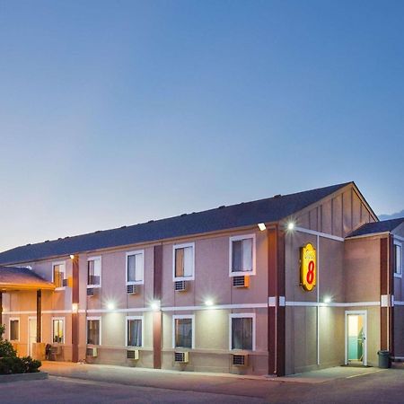 Super 8 By Wyndham Limon Hotel Luaran gambar