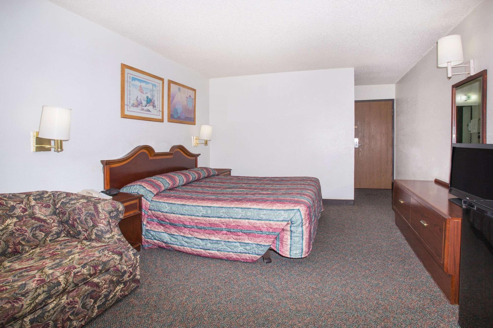 Super 8 By Wyndham Limon Hotel Luaran gambar