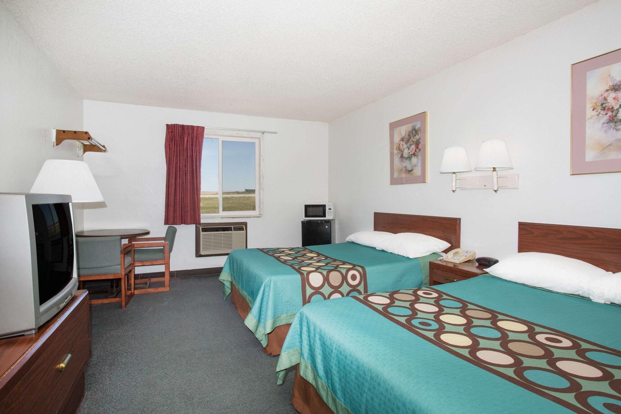 Super 8 By Wyndham Limon Hotel Luaran gambar